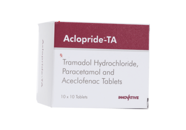 Aclopride ta tablet