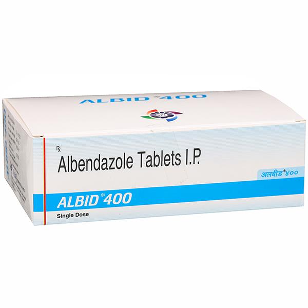 Albid tablet