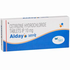 Alday tablet