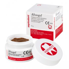 Alveogyl Gel