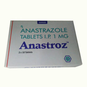 Anastroz tab