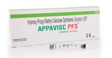 Appavisc PFS 3ml