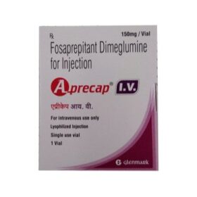 Fosaprepitant  Injection