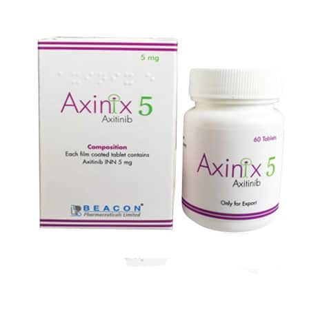 Axinix tablet