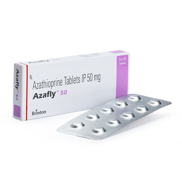 Azalfy tablet