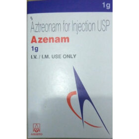 Azenam Injection