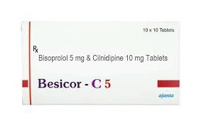 Besicor C5 Tab