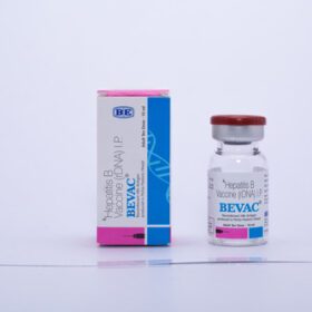 Bevac Vaccine 0.5ml