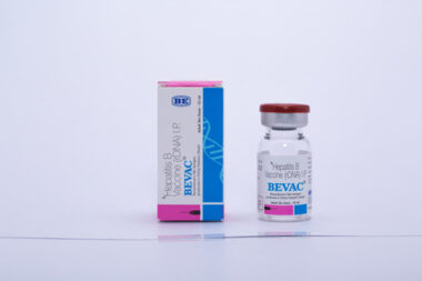 Bevac Vaccine 0.5ml