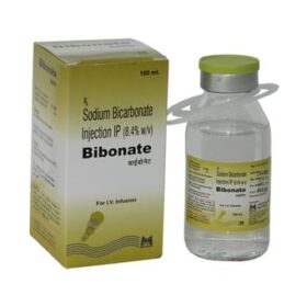 Bibonate injection