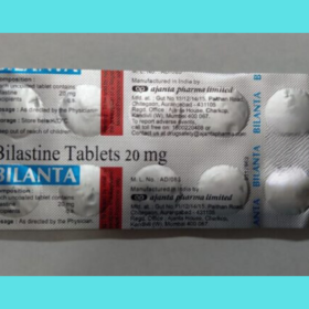 Bilanta 20mg Tablet