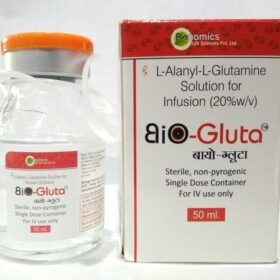 Bio gluta