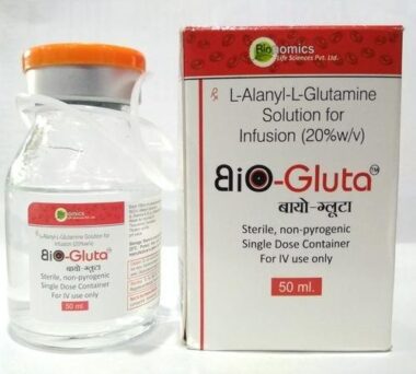 Bio gluta