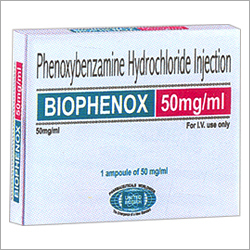 Biophenox Injection