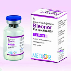 Blenor 15Iu Injection