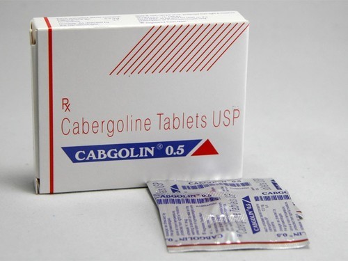 Cabgolin Tablet