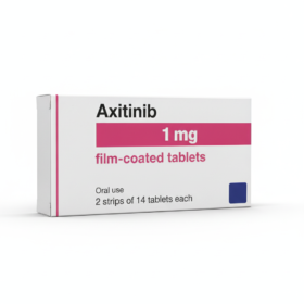 Carmustine 1mg Injection Inlyta
