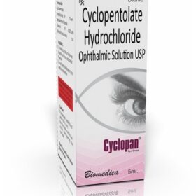 Cyclopan drop