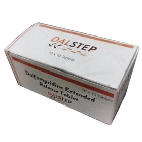 Dalstep tablet