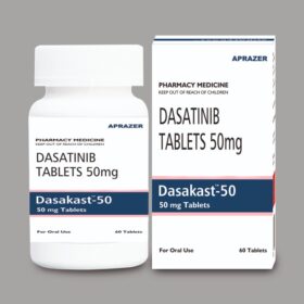 Dasakast 50mg Tablet