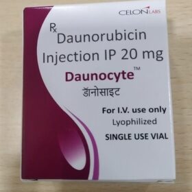 Daunocyte inj