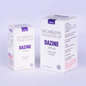 Dazine 200mg Injection