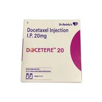 Docetere 20mg