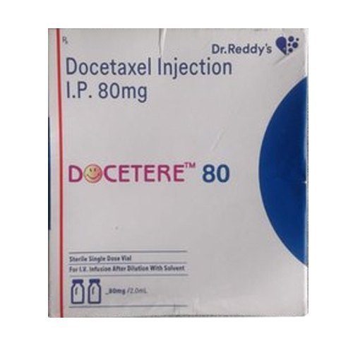 Docetere 80mg