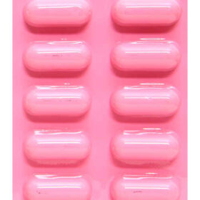 Emprogest 400mg tablet