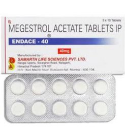 Endace 40mg tablet