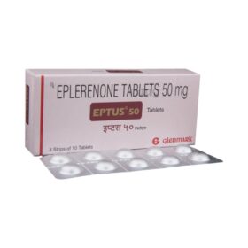 Eptus 50mg tablet