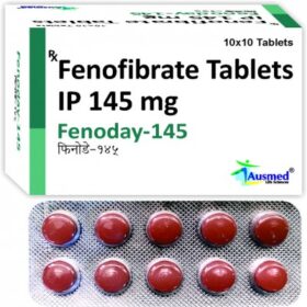 Famciclovir 145mg Tablet