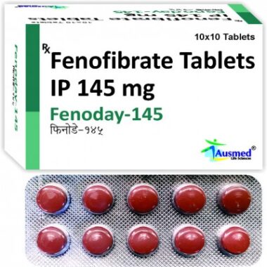 Famciclovir 145mg Tablet