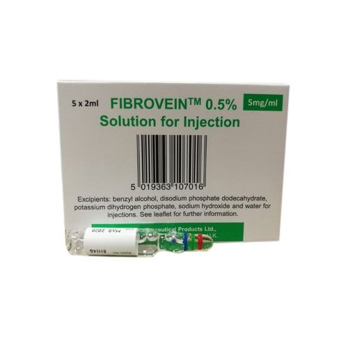 Fibrovein Injection