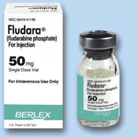 Fludara 50mg Injection