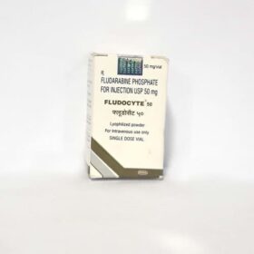 Fludarabine 50mg Injection