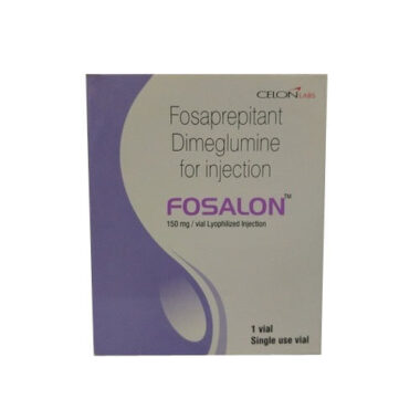 Fosaprepitant 150mg Injection