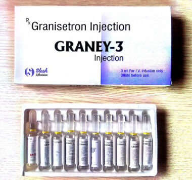 Granisetron  Injection