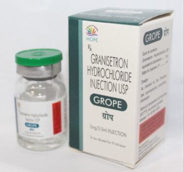 Granisetron 3mg Injection Grope