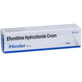 Hinder Cream