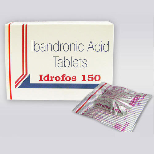 Idrofos 150mg tablet