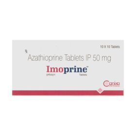 Imoprine 50mg tablet