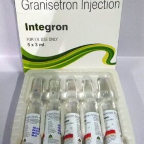 Granisetron 3mg Injection