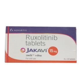 Jokavi 15mg Tablet