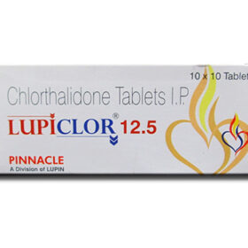 chlorthalidone 12.5 Tablet