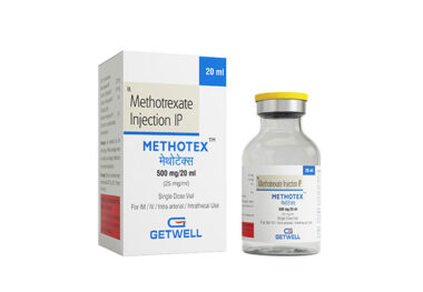 Methotrexate 500mg/20ml Injection