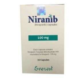 Niranib 100mg capsule