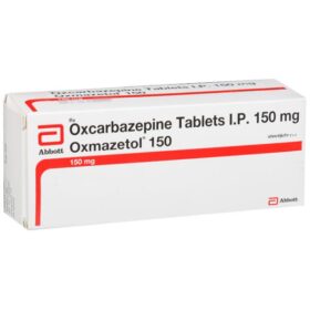 Oxmazetol 150mg tablet