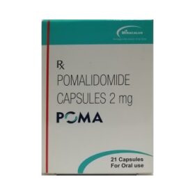 Pomalidomide