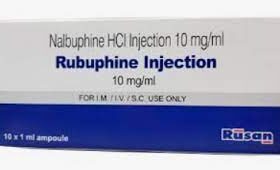 Rabuphine injection